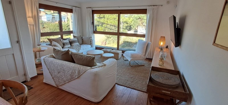 Departamento en alquiler en La Barra